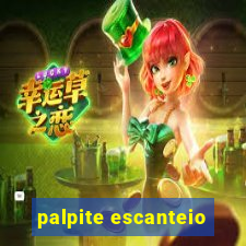 palpite escanteio